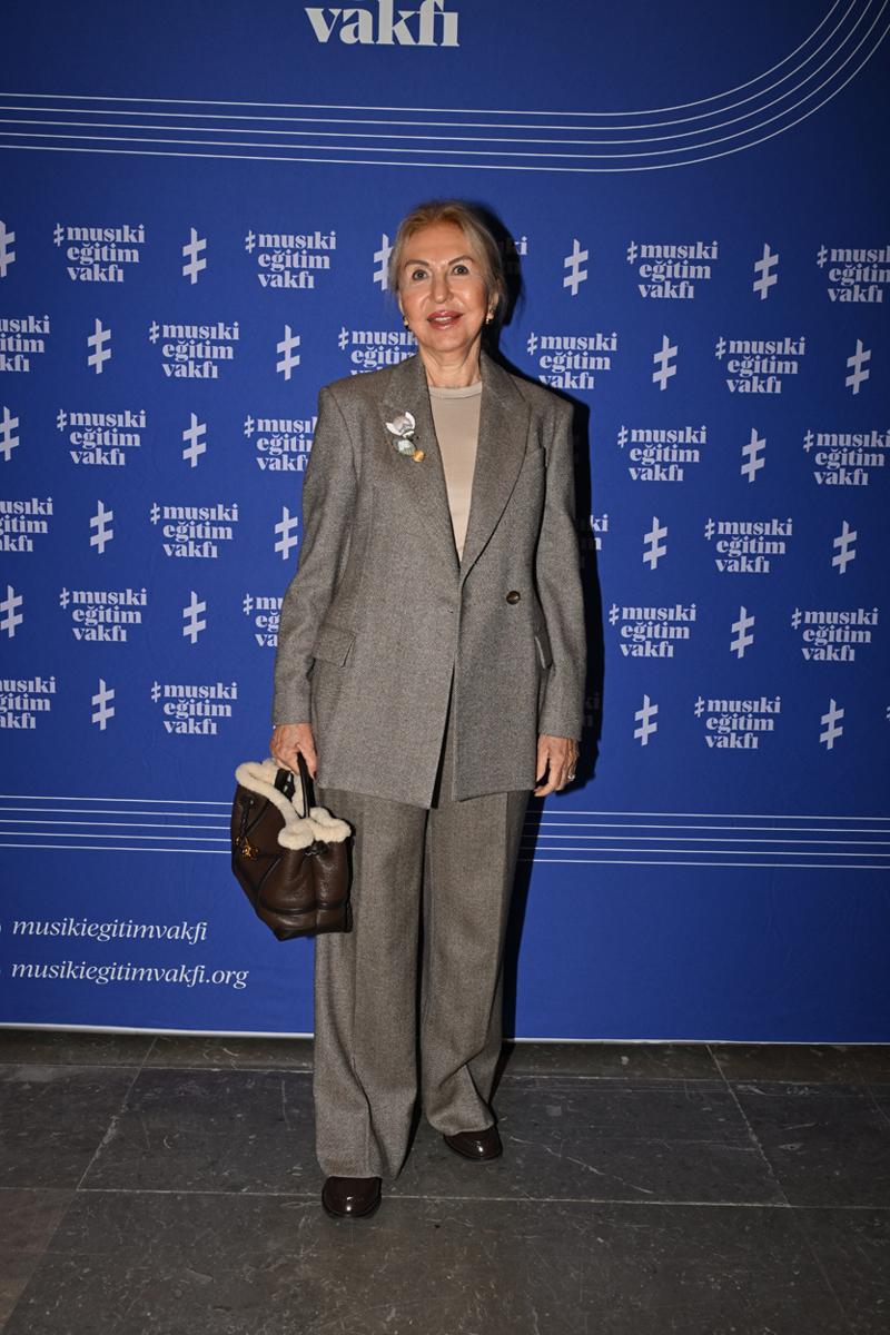 "Taş Plaklardaki Unutulmuş Şarkılar" Sanatseverlerle Buluştu