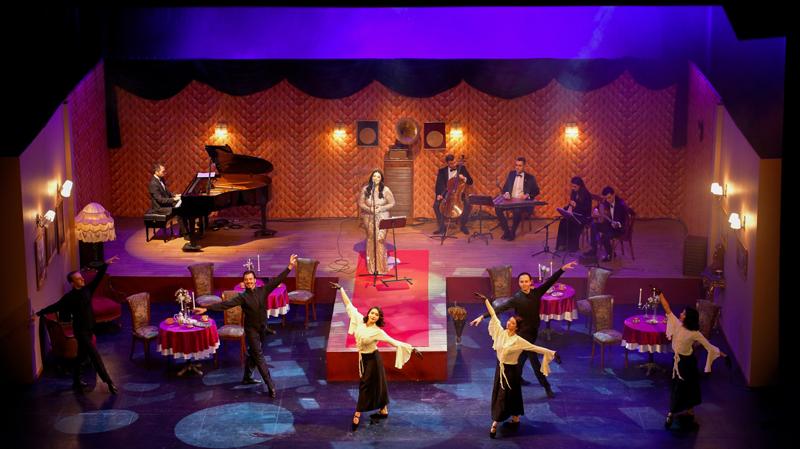 "Taş Plaklardaki Unutulmuş Şarkılar" Sanatseverlerle Buluştu