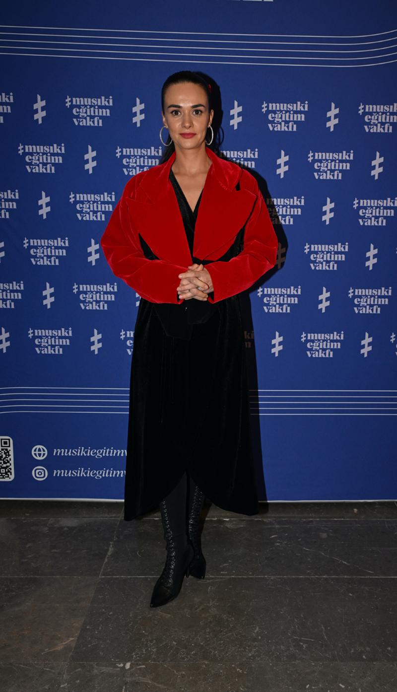 "Taş Plaklardaki Unutulmuş Şarkılar" Sanatseverlerle Buluştu