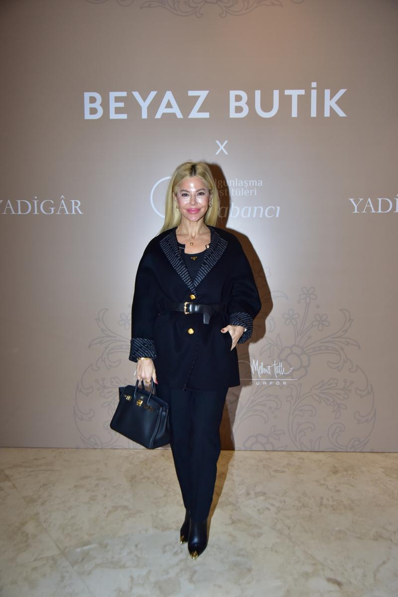 Geçmişten Geleceğe “Yadigar” Bir Yolculuk