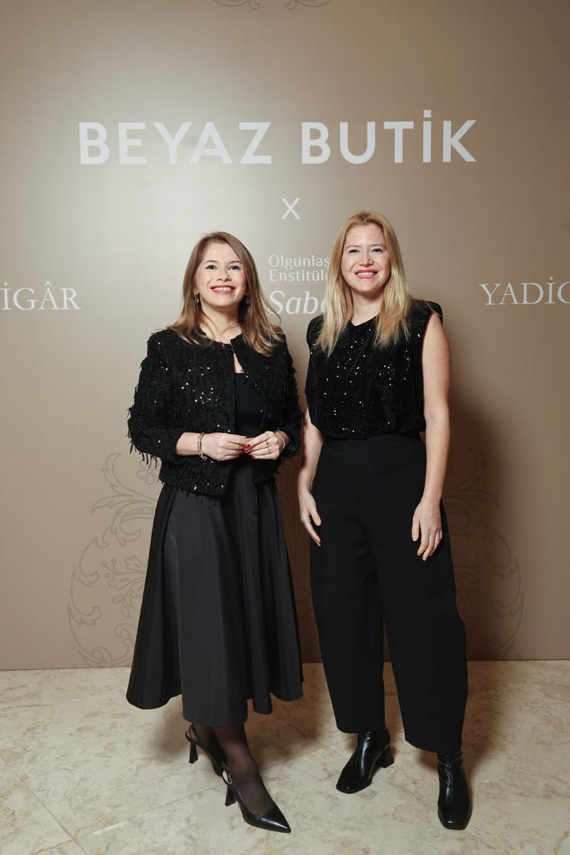 Geçmişten Geleceğe “Yadigar” Bir Yolculuk