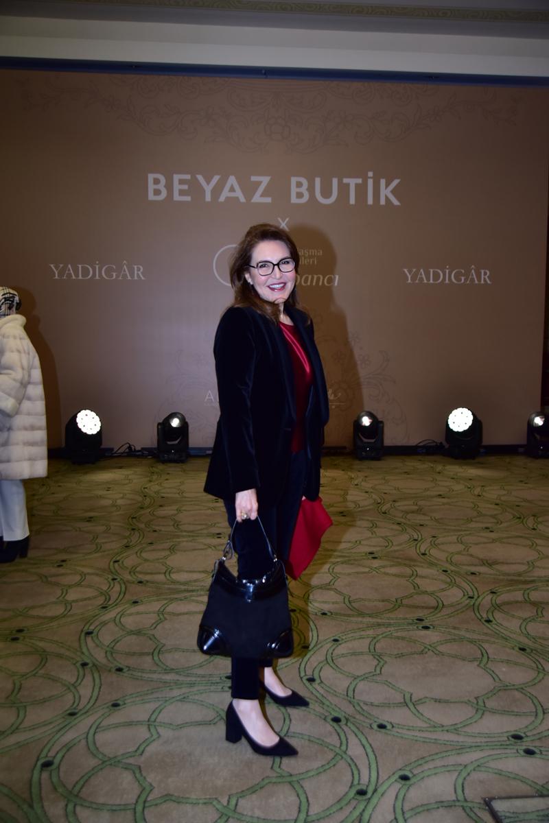 Geçmişten Geleceğe “Yadigar” Bir Yolculuk