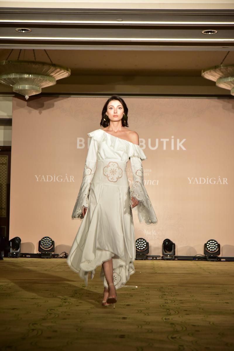 Geçmişten Geleceğe “Yadigar” Bir Yolculuk