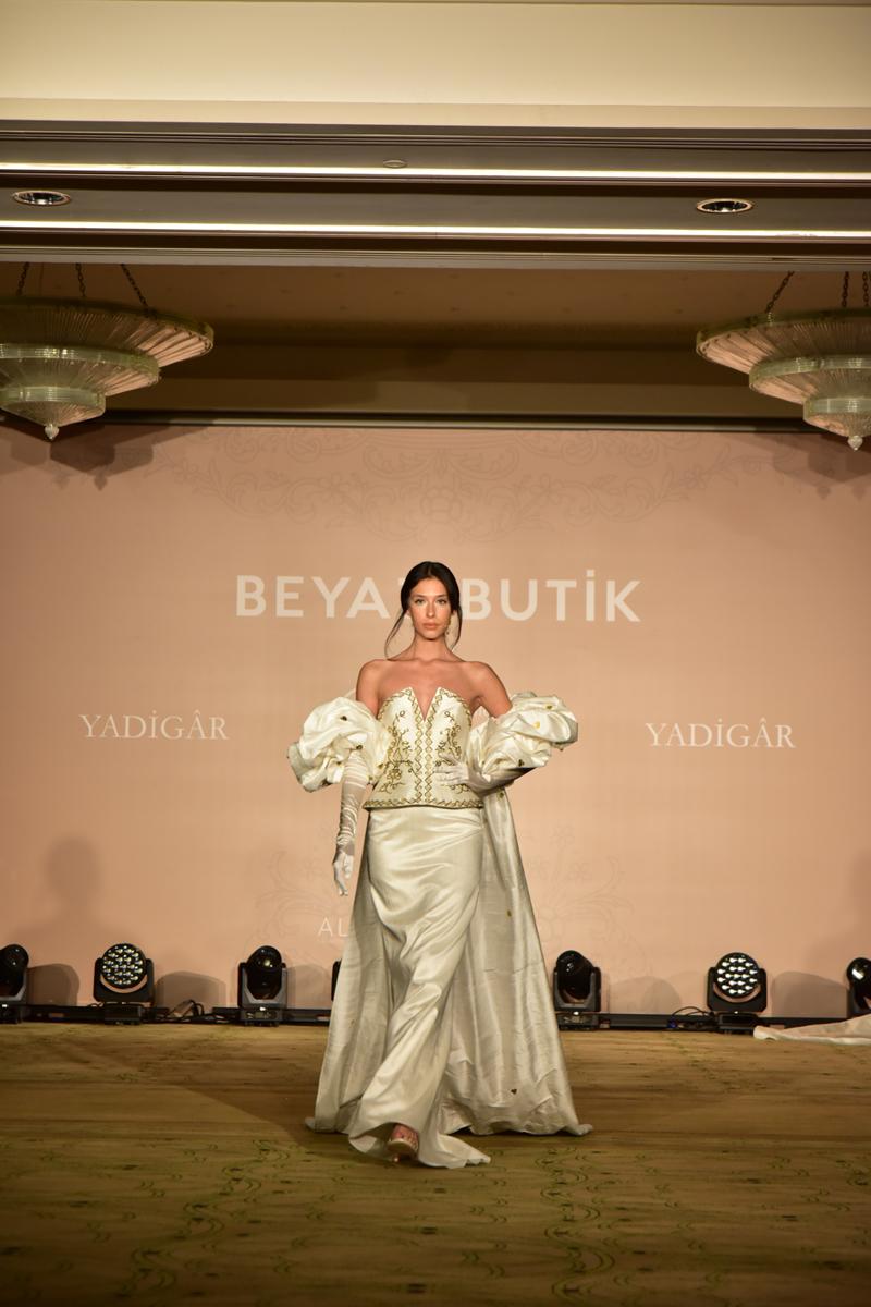 Geçmişten Geleceğe “Yadigar” Bir Yolculuk