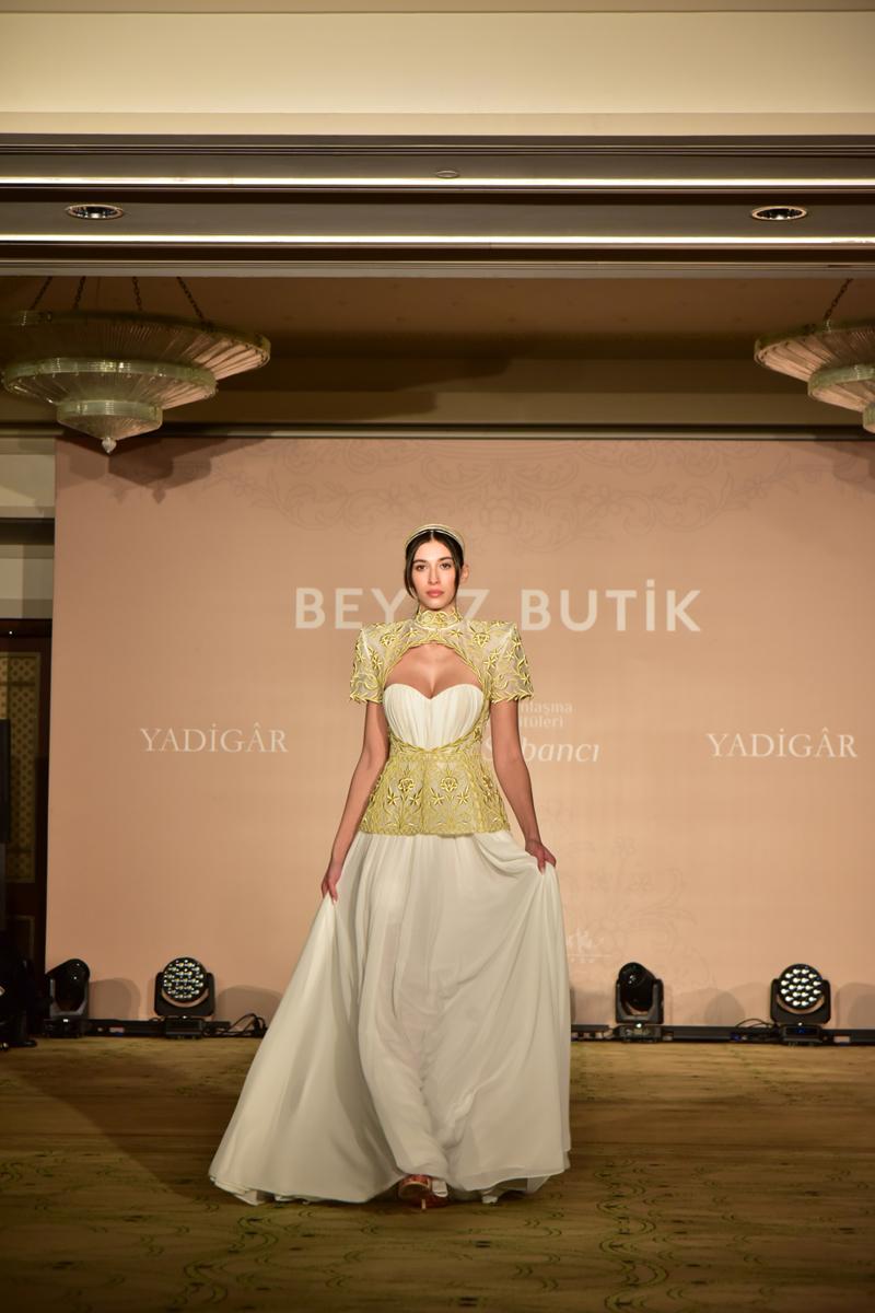 Geçmişten Geleceğe “Yadigar” Bir Yolculuk