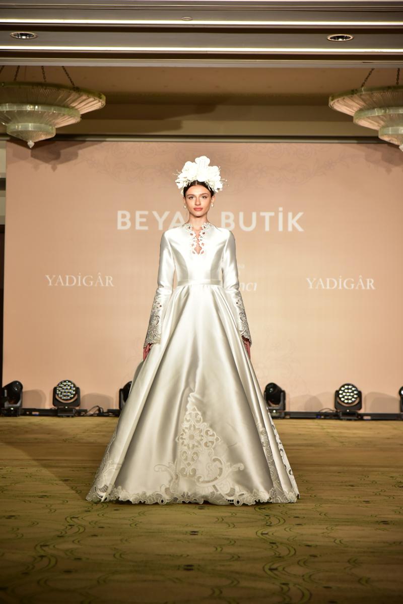 Geçmişten Geleceğe “Yadigar” Bir Yolculuk