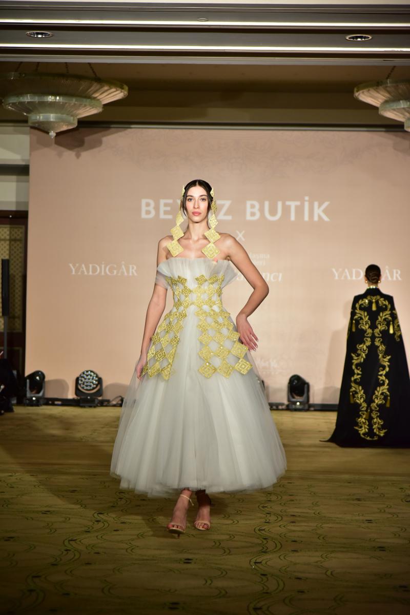 Geçmişten Geleceğe “Yadigar” Bir Yolculuk