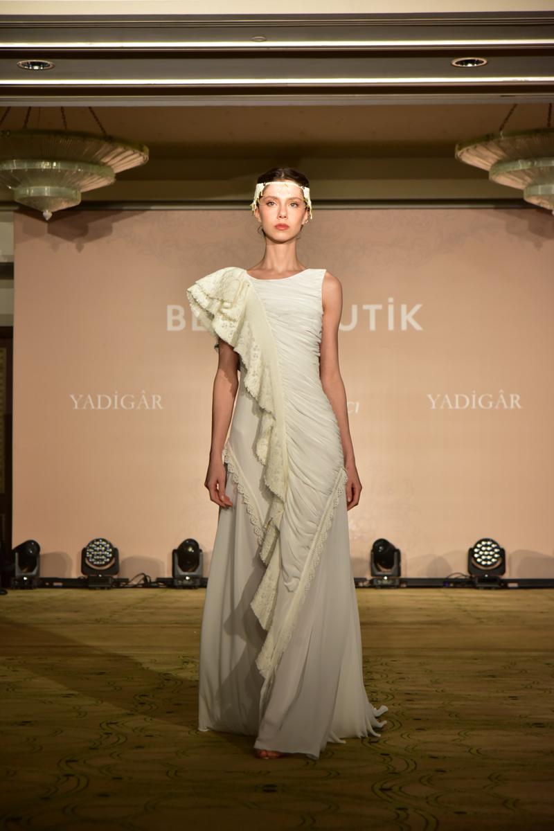 Geçmişten Geleceğe “Yadigar” Bir Yolculuk