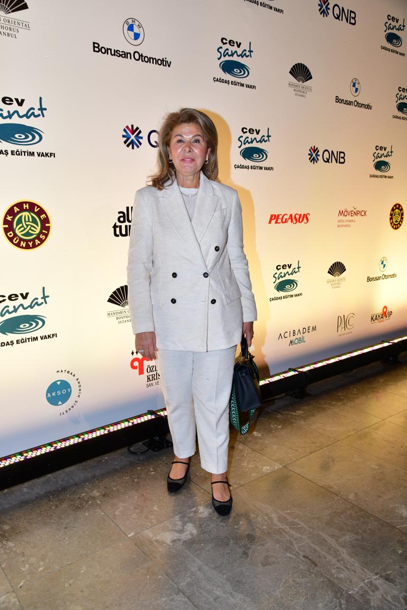 ÇEV Sanat “Barış Konseri” ile Unutulmaz Bir Gece Yaşattı