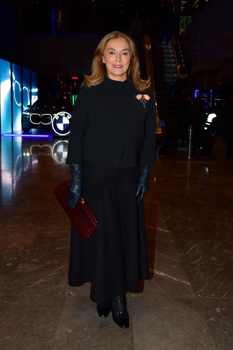 ÇEV Sanat “Barış Konseri” ile Unutulmaz Bir Gece Yaşattı