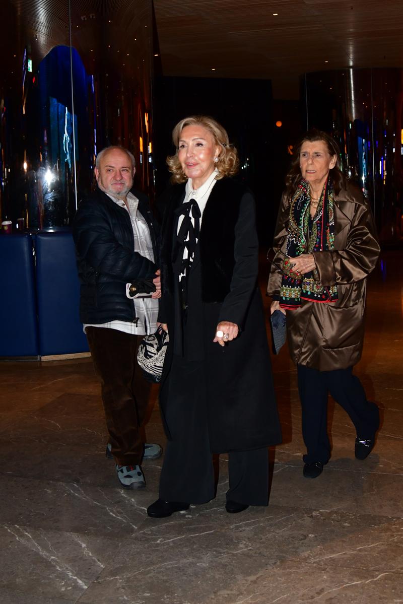 ÇEV Sanat “Barış Konseri” ile Unutulmaz Bir Gece Yaşattı