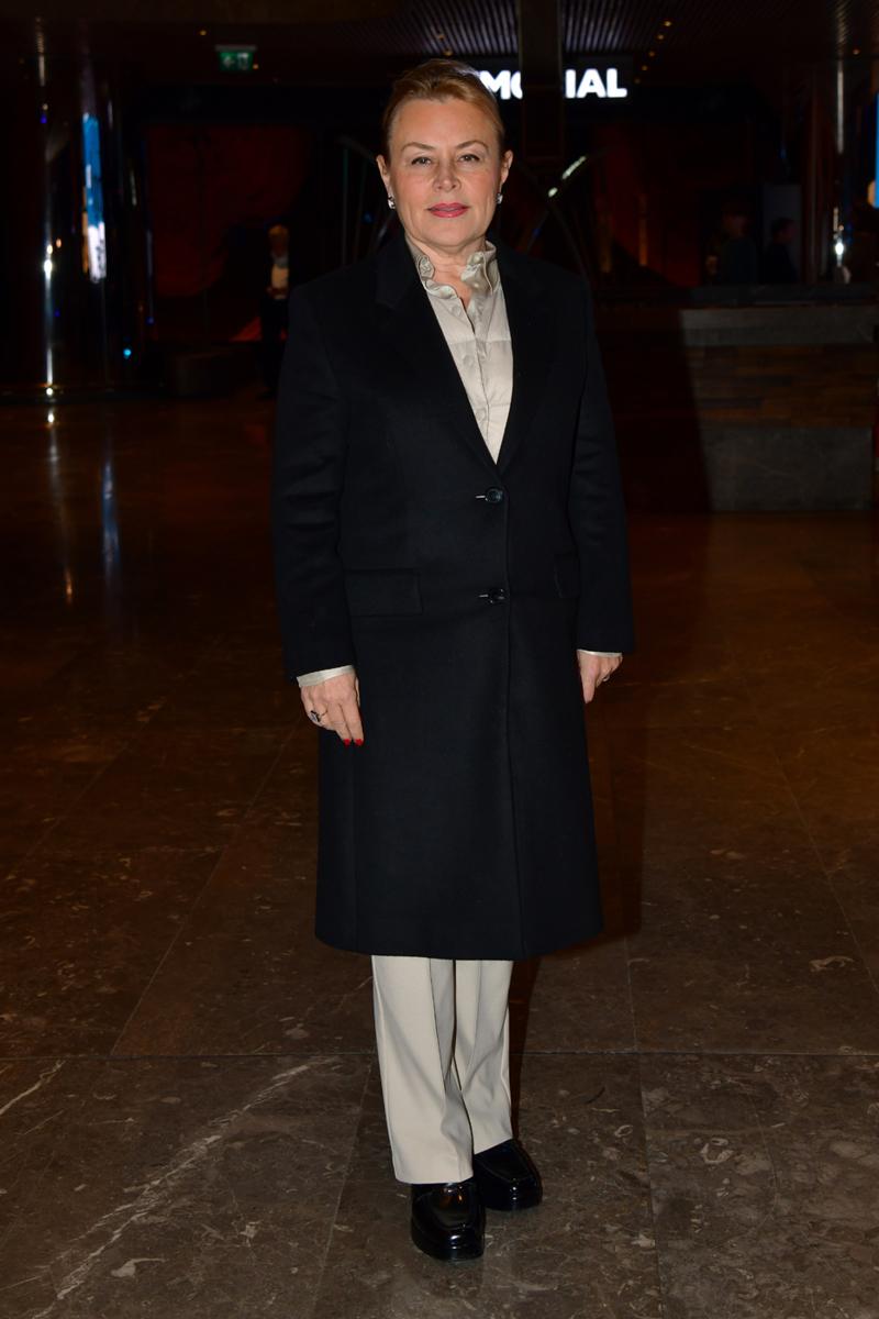 ÇEV Sanat “Barış Konseri” ile Unutulmaz Bir Gece Yaşattı