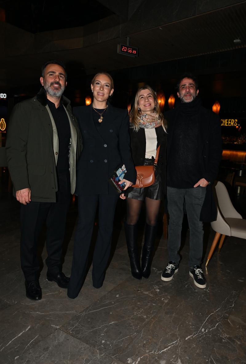 ÇEV Sanat “Barış Konseri” ile Unutulmaz Bir Gece Yaşattı