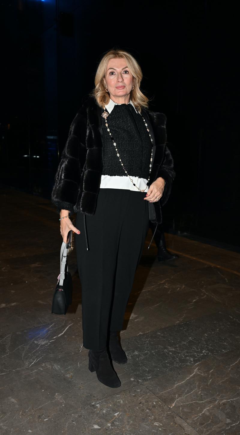 ÇEV Sanat “Barış Konseri” ile Unutulmaz Bir Gece Yaşattı