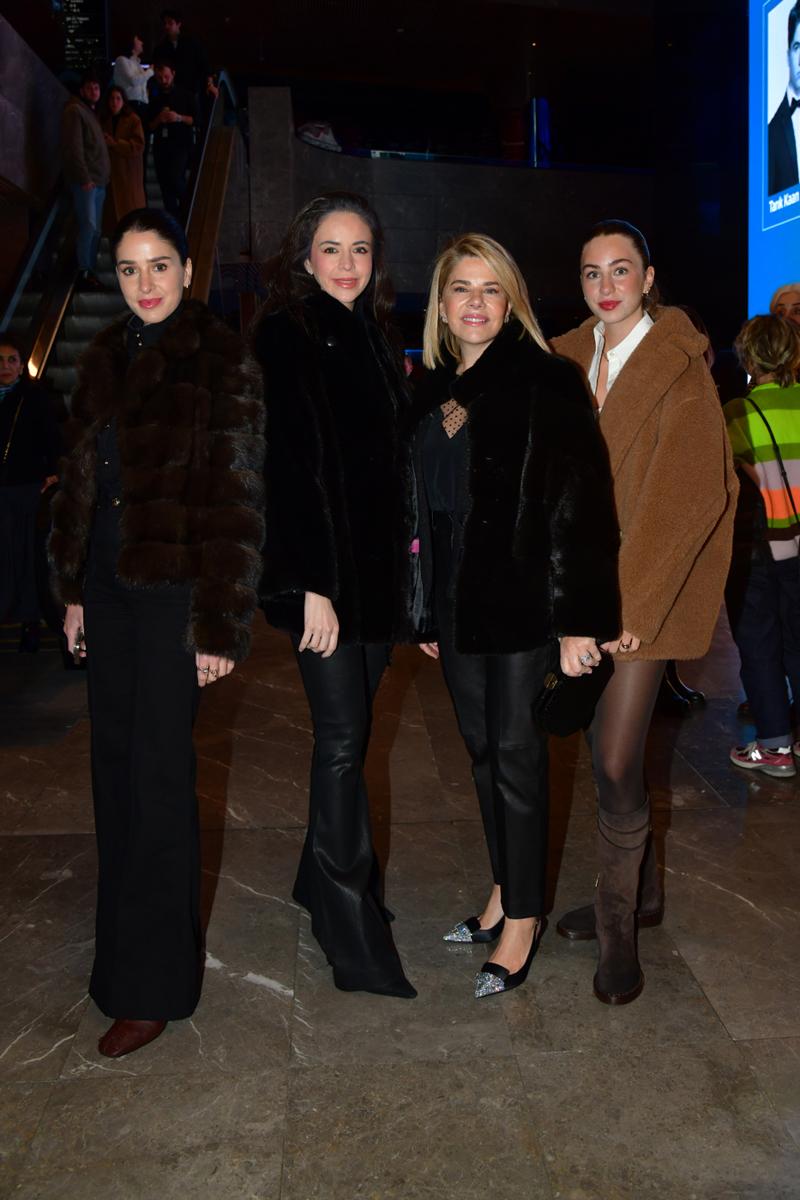 ÇEV Sanat “Barış Konseri” ile Unutulmaz Bir Gece Yaşattı