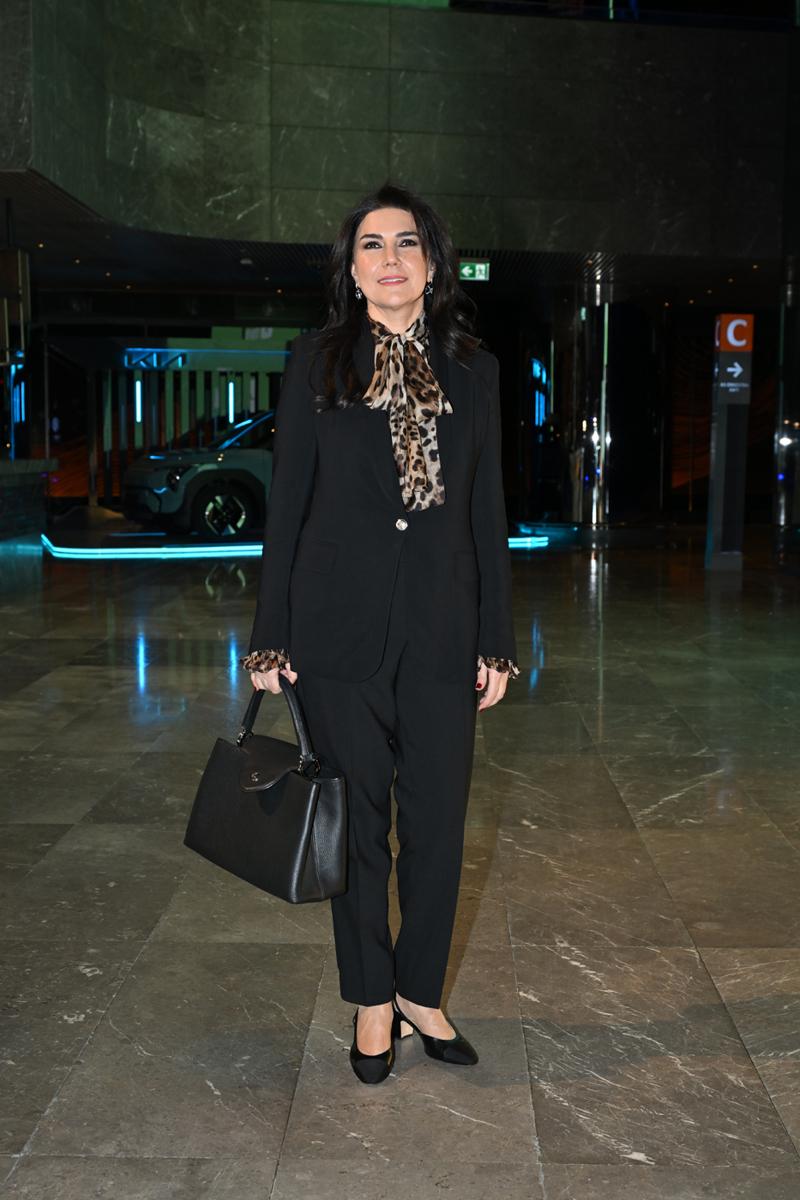 ÇEV Sanat “Barış Konseri” ile Unutulmaz Bir Gece Yaşattı