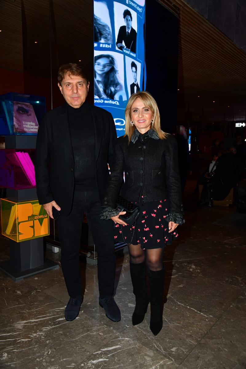 ÇEV Sanat “Barış Konseri” ile Unutulmaz Bir Gece Yaşattı