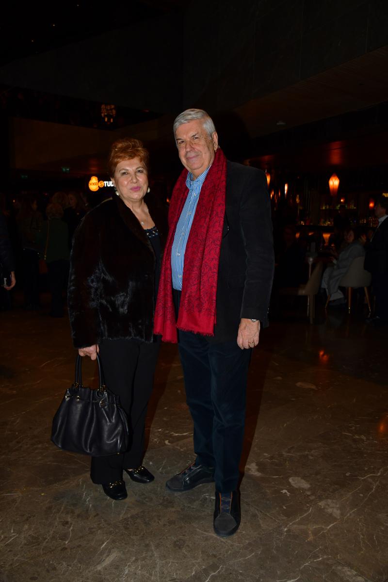 ÇEV Sanat “Barış Konseri” ile Unutulmaz Bir Gece Yaşattı