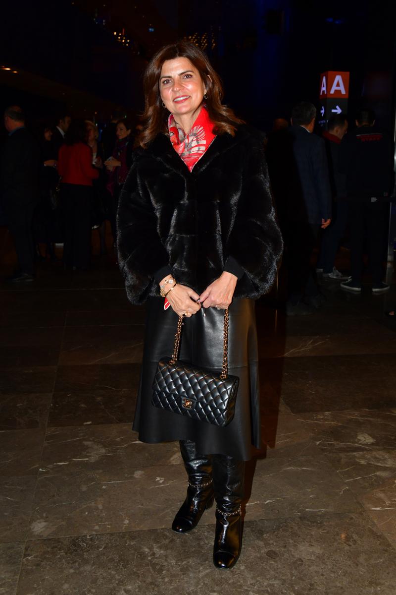 ÇEV Sanat “Barış Konseri” ile Unutulmaz Bir Gece Yaşattı