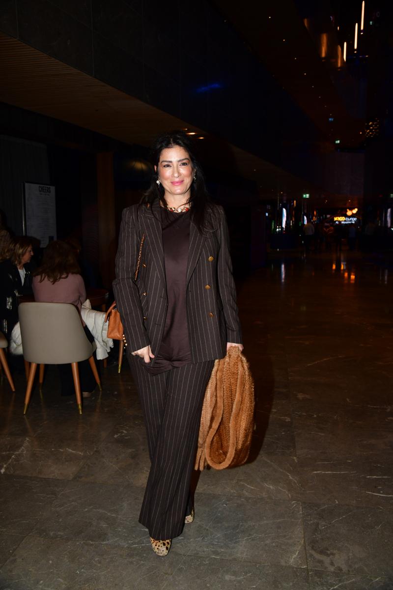 ÇEV Sanat “Barış Konseri” ile Unutulmaz Bir Gece Yaşattı