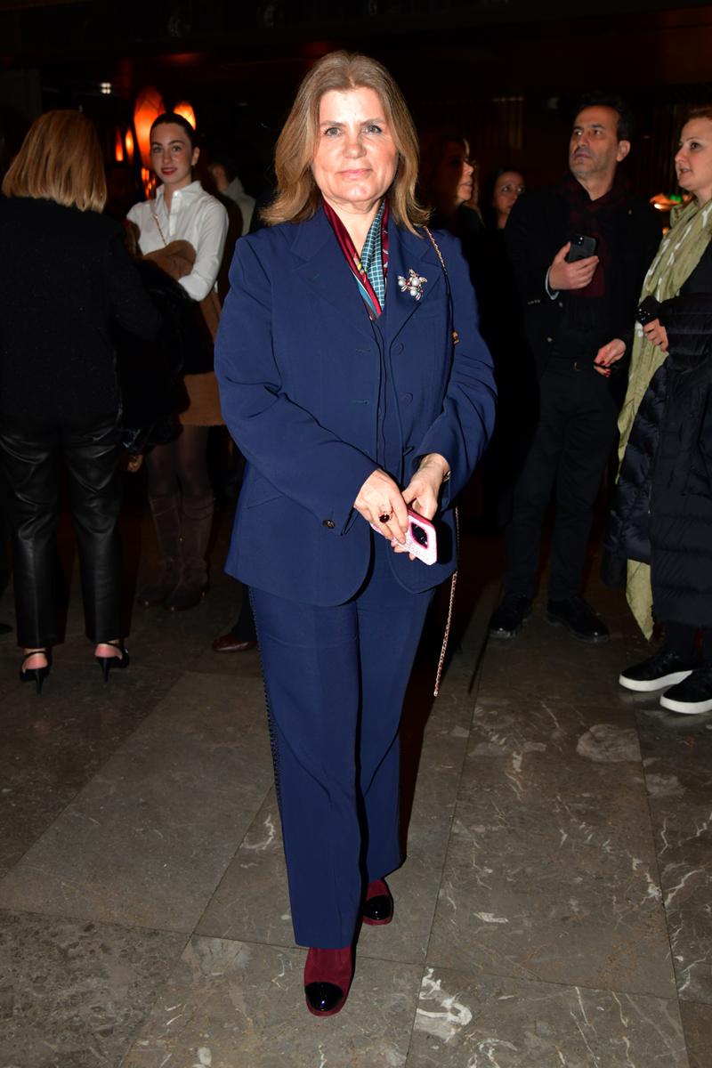 ÇEV Sanat “Barış Konseri” ile Unutulmaz Bir Gece Yaşattı