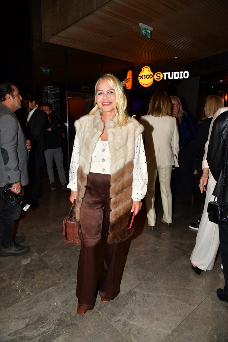 ÇEV Sanat “Barış Konseri” ile Unutulmaz Bir Gece Yaşattı