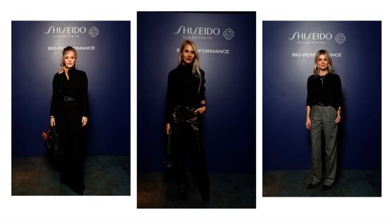 Cildinin Gücünü Keşfet: Shiseido'dan Yeni Skin HIForce Cream