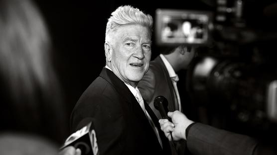 Sürrealizmin Ustası David Lynch Hayatını Kaybetti