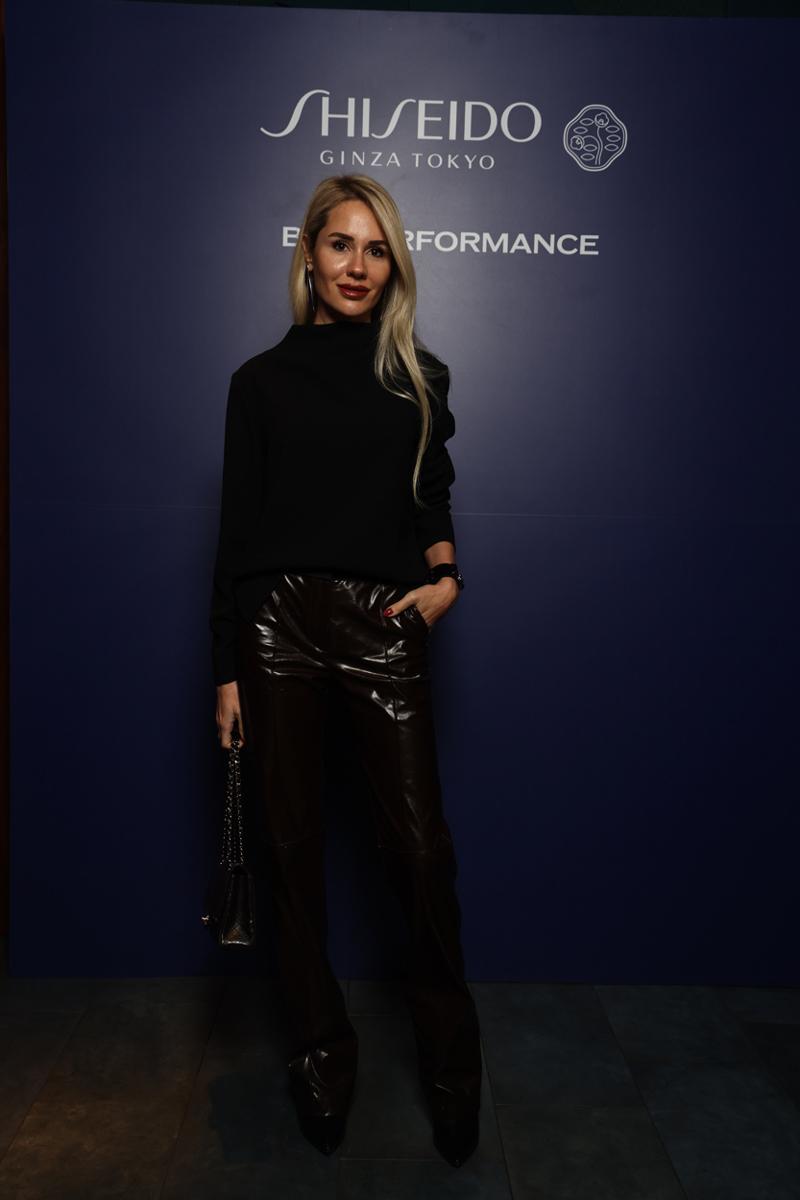 Cildinin Gücünü Keşfet: Shiseido'dan Yeni Skin HIForce Cream