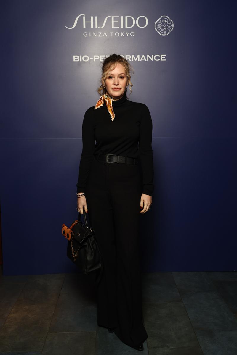 Cildinin Gücünü Keşfet: Shiseido'dan Yeni Skin HIForce Cream