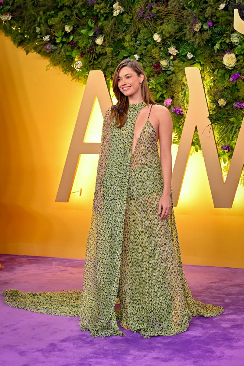 Joy Awards 2025 Töreni'nde Türk Yıldızlar