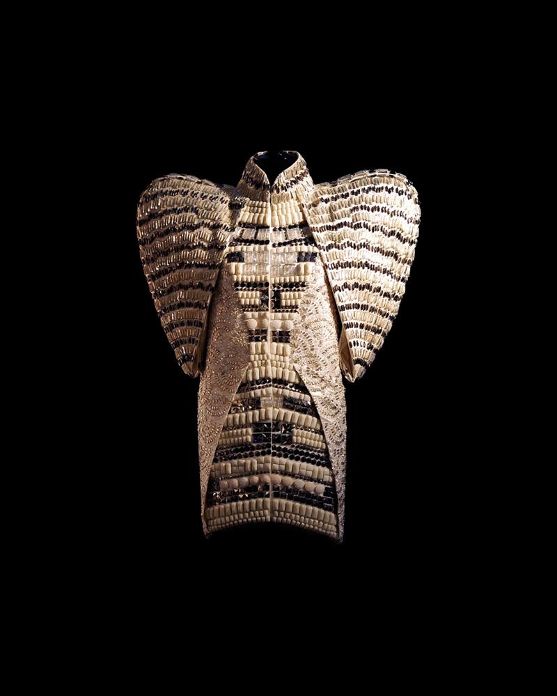 Dice Kayek'in "İstanbul Contrast Koleksiyonu" İstanbul'da