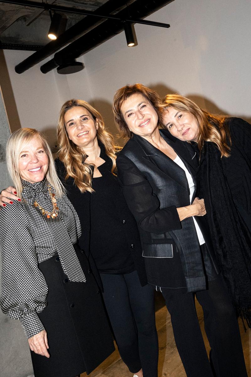 Dice Kayek'in "İstanbul Contrast Koleksiyonu" İstanbul'da