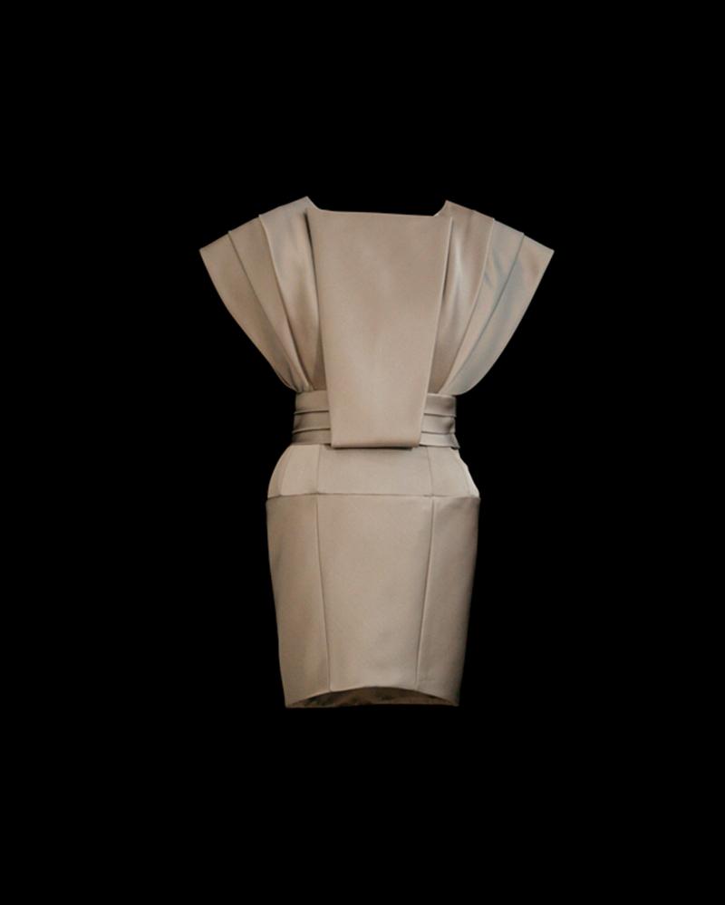 Dice Kayek'in "İstanbul Contrast Koleksiyonu" İstanbul'da