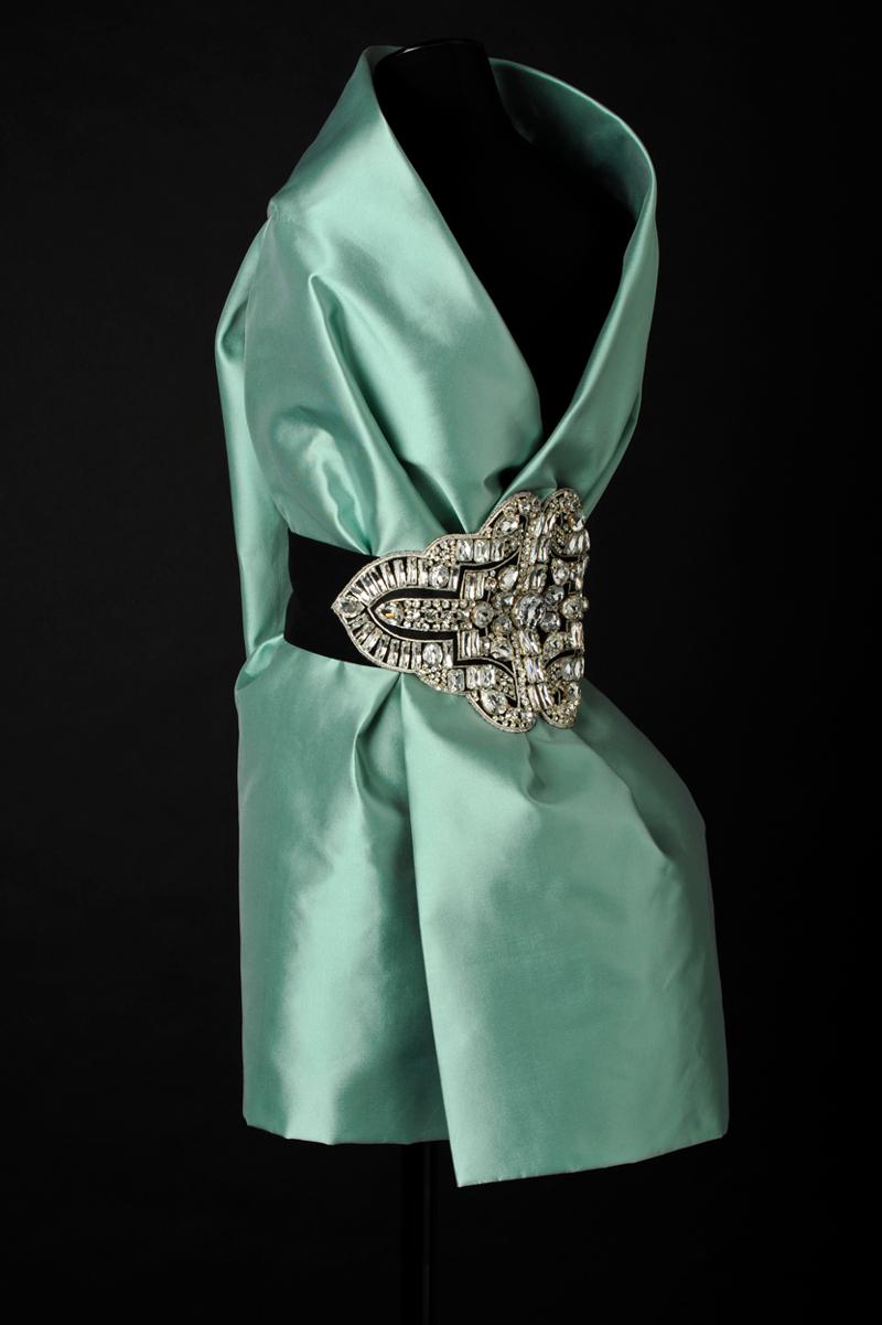 Dice Kayek'in "İstanbul Contrast Koleksiyonu" İstanbul'da