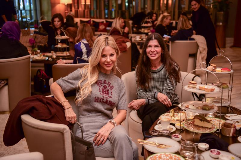 Boğaz'da Sanat Sohbetleri