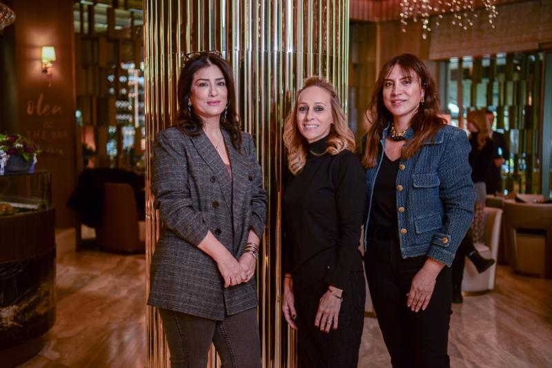 Boğaz'da Sanat Sohbetleri