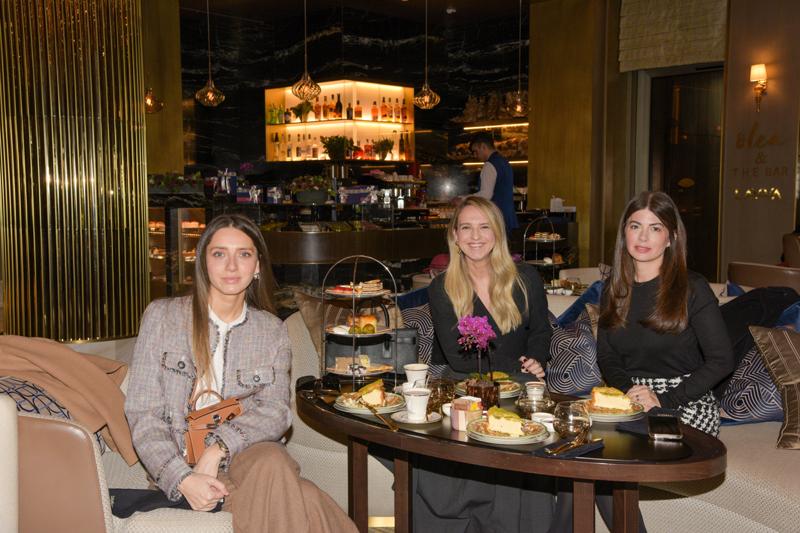 Boğaz'da Sanat Sohbetleri