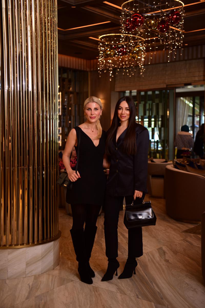 Boğaz'da Sanat Sohbetleri