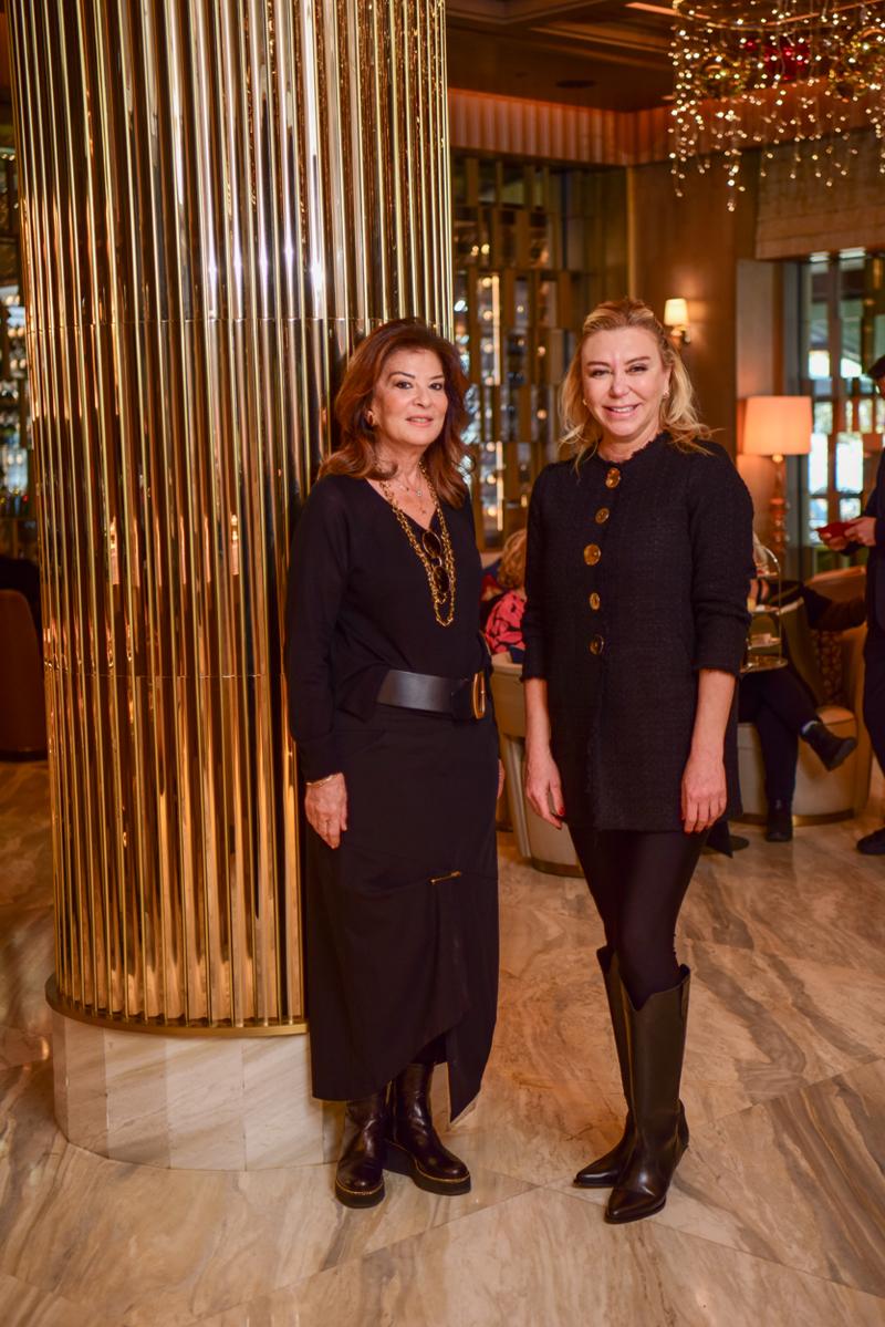 Boğaz'da Sanat Sohbetleri