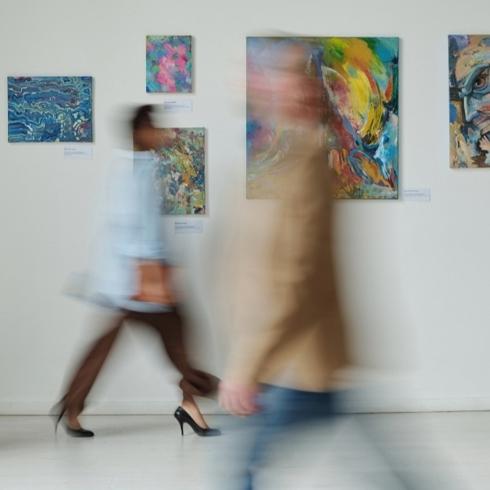 2025'te Mutlaka Görülmesi Gereken Sanat Etkinlikleri