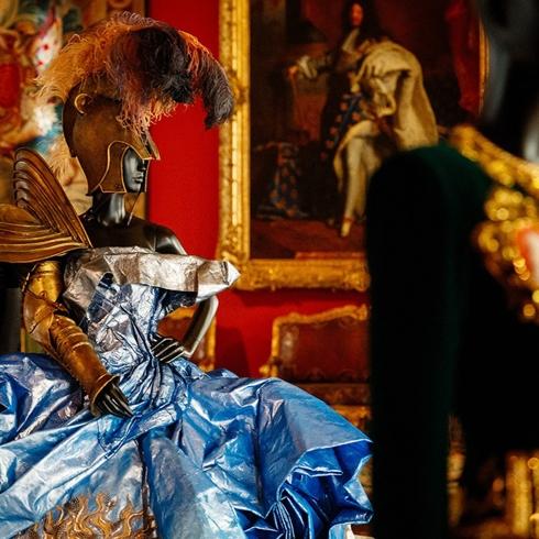 2025'te Görülmesi Gereken Moda Sergileri