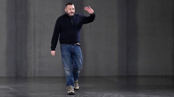 Kim Jones, Dior Homme'daki Görevinden Ayrılıyor