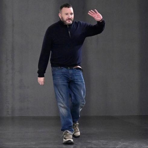 Kim Jones, Dior Homme'daki Görevinden Ayrılıyor