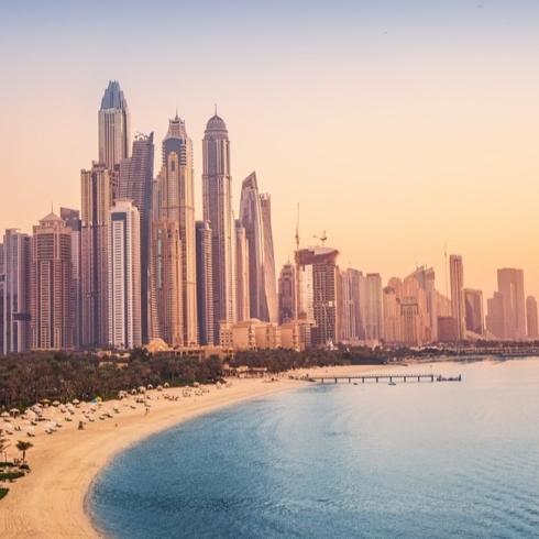 Dubai'de Mutlaka Görmeniz Gereken Yerler
