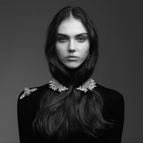 Doğanın Gücünü Mücevhere Taşıyan Sanat: Boucheron "Untamed Nature" Koleksiyonu 