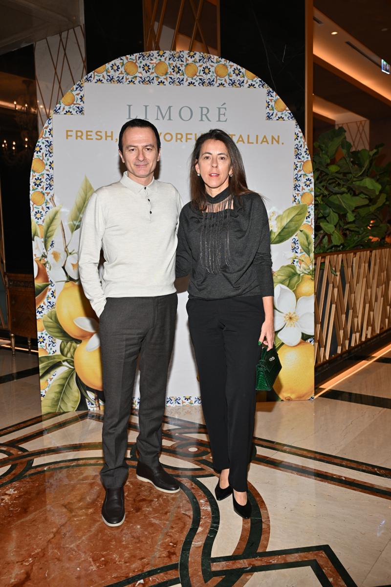 İstanbul'un Yeni Gurme Durağı: Limoré