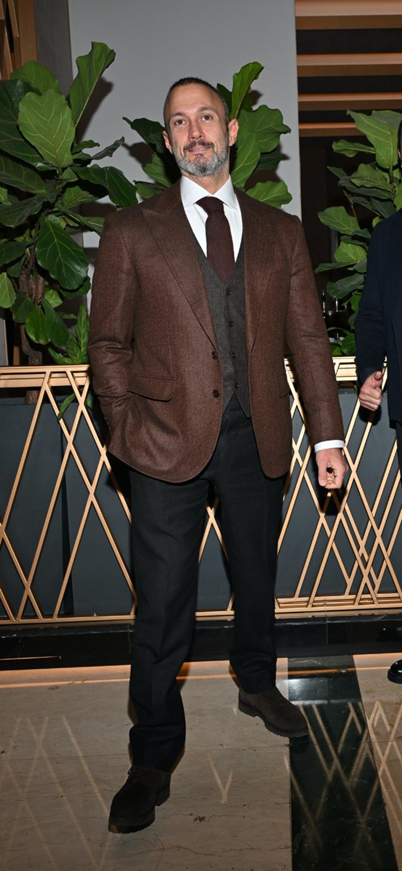 İstanbul'un Yeni Gurme Durağı: Limoré