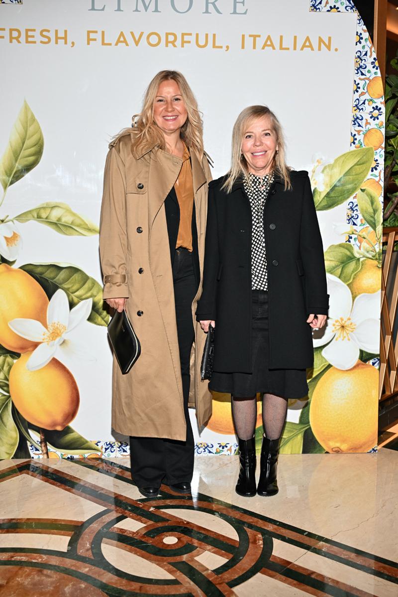 İstanbul'un Yeni Gurme Durağı: Limoré