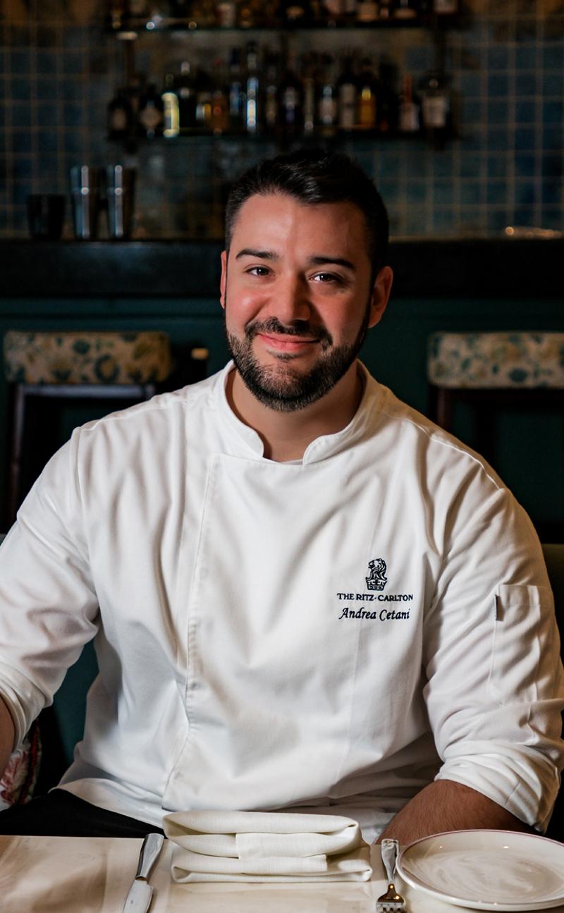 İstanbul'un Yeni Gurme Durağı: Limoré